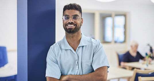 Pflegepersonal