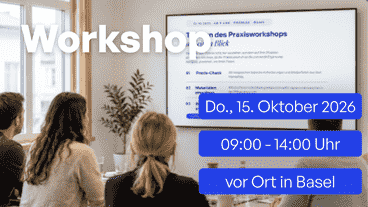 Workshop Gesundheitswesen