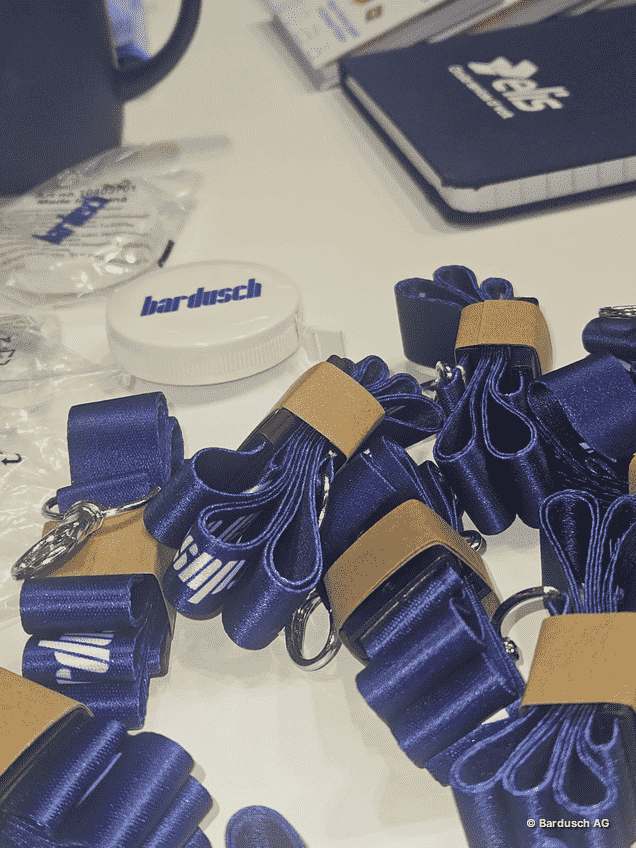 Lanyard von bardusch