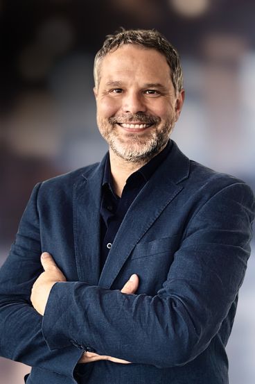 Michael Schaub, Niederlassungsleiter Operations